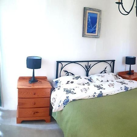 B&B Seaview Terrace Għajnsielem Værelse billede
