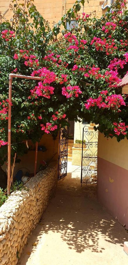 B&B Seaview Terrace Għajnsielem Eksteriør billede
