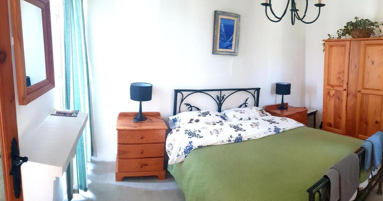 B&B Seaview Terrace Għajnsielem Værelse billede