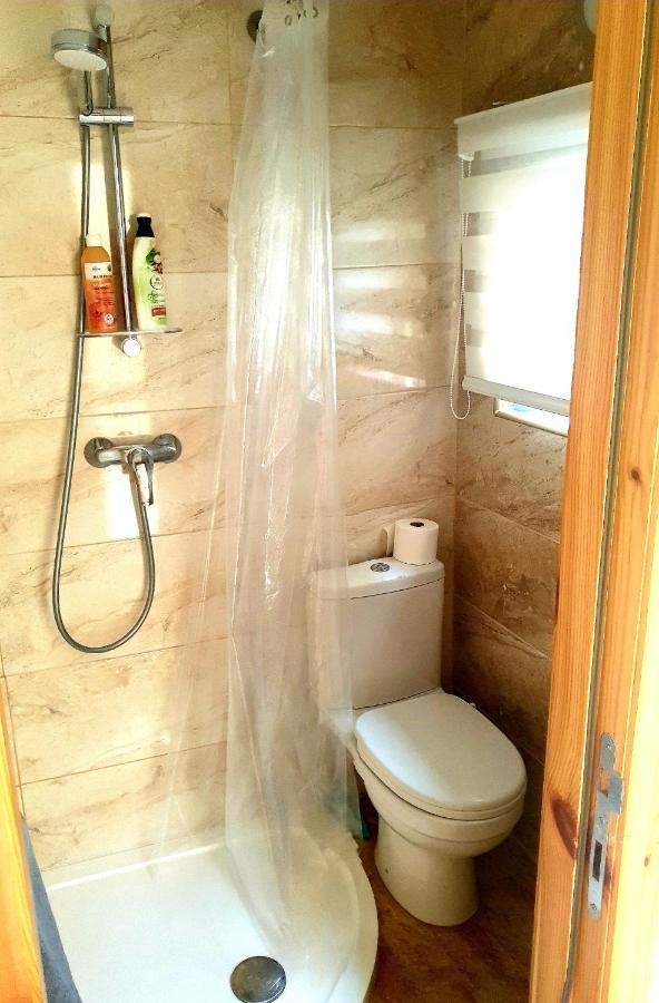 B&B Seaview Terrace Għajnsielem Værelse billede